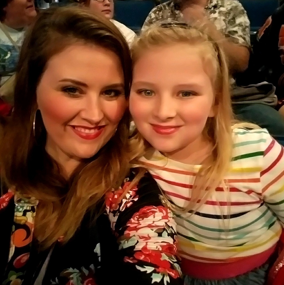 Meet your Posher, Melissa